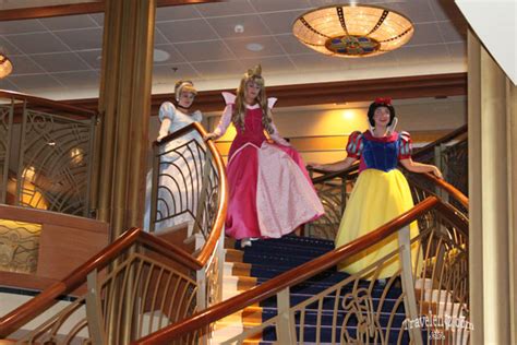 Disney Dream Cruse All Aboard Day 4 ~ Travelentz