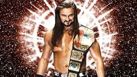 DREW MCINTYRE THEME Song YouTube