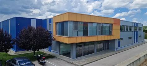 Smurfit Kappa Acquires Bulgarian Bag In Box Plant