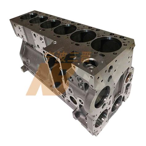 Komatsu Spare Parts Cylinder Blocks ⋆ By Sj Spare Parts