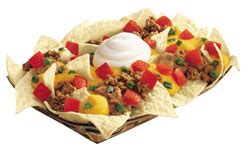 Nachos Supreme | Taco Bell Wiki | Fandom