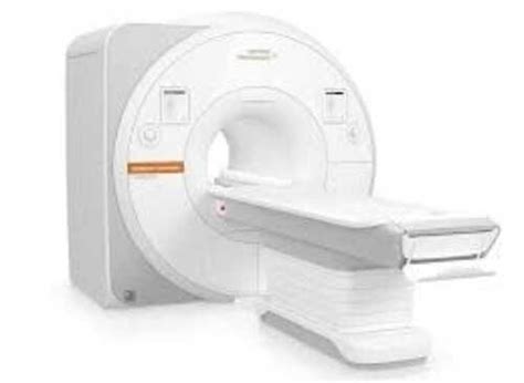 Free From Defects Mri Machine at Best Price in Kolkata | Rad-ray Imaging Ltd