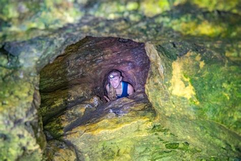 Maquoketa Caves State Park ♦ - The Intrepid Life