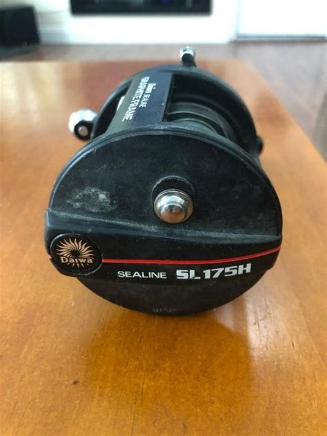 3 Daiwa Reels 147sh 2 Sl175h Classifieds Buy Sell Trade Or Rent Lake Ontario United