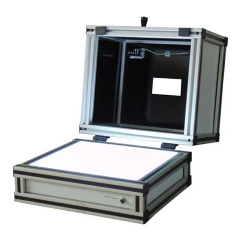 Pinhole Tester For Aluminum Foils Packaging Testing Equipment