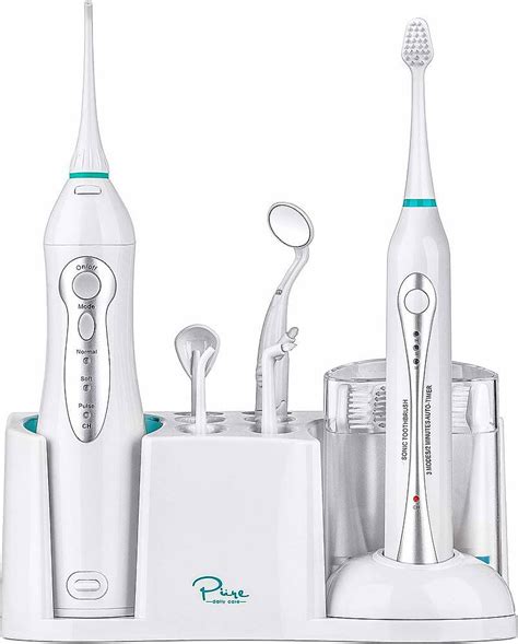 Questions And Answers Aquasonic Rechargeable Electric Toothbrush And