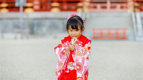 Shichi-Go-San (七五三): What It Is And How To Celebrate It In Japan