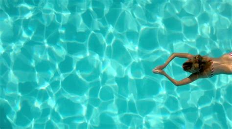 Bikini Underwater Pool Stock Video Footage Royalty Free Bikini Underwater Pool Videos Page