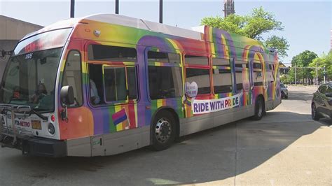 Nfta Pride Month