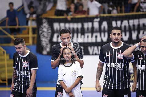 Futsal Sub Final Corinthians X S O Jos Ta A S O Paulo