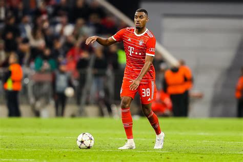 Bayern Munich La Direction Cash Sur Une Recrue Estivale Unalive