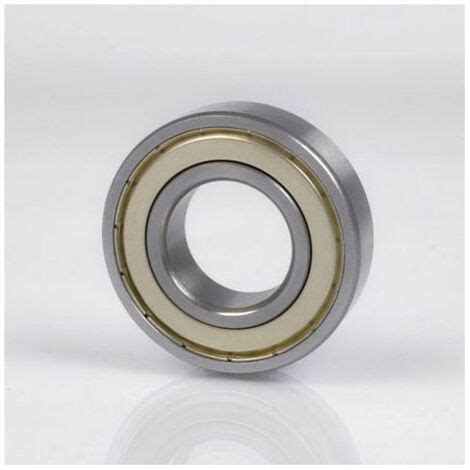 Cuscinetto Radiale A Sfere 6309 Z 25mm DE 100mm ID 45mm SKF