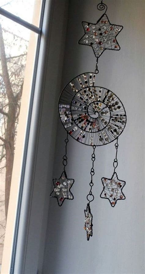 Diy Wind Chime Ideas To Try This Summer Bored Art Diy Wind