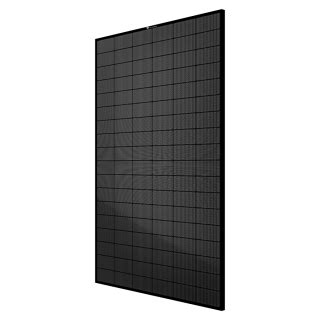 Solar Hero Hero W M Bb Full Black Solarmodul Datenblatt