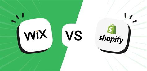 Wix Vs Shopify Which Platform Is Better For You 2025