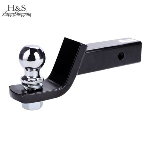 Best Wholesale Happyshopping New Trailer Ball Mount Trailer Hook Trailer Arm Trailer Ball Joint