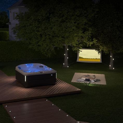 Hot Tubs For Sale To Order In Birmingham AL Elite Pool Services