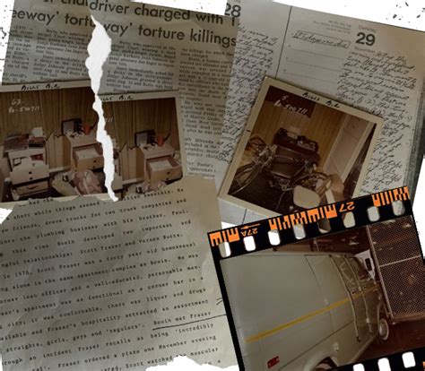 bill bonin  arch evil person    ordinary guy jane howatt