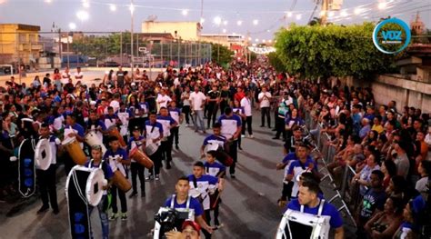 Desfile Cívico Marca Os 200 Anos Da Independência Do Brasil E Os 31