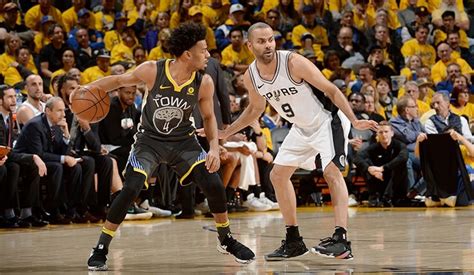 Game Preview Warriors At Spurs Nba