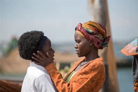 Queen of Katwe |Teaser Trailer