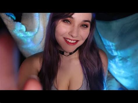 Asmr Helping You Fall Asleep Loving Personal Attention