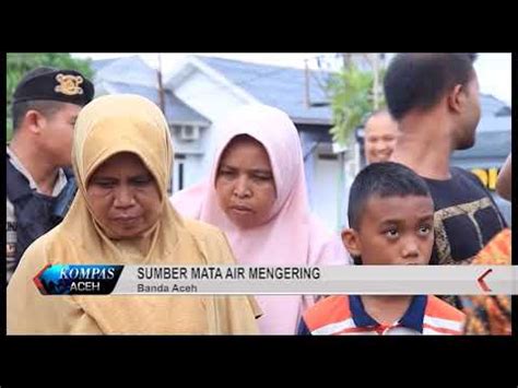 SUMBER MATA AIR MENGERING YouTube