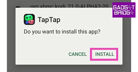 How to download Tap Tap on Android and iOS?