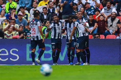 Atlético San Luis v CF Monterrey: Preview and How to Watch or Stream ...