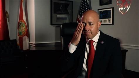 Veterans Day Message From Congressman Brian Mast Youtube