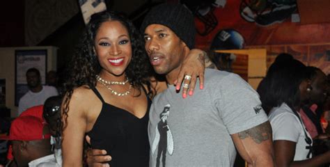 Lahhatl S Mimi Faust Finally Tells Truth About Sex Tape Atlanta Daily World