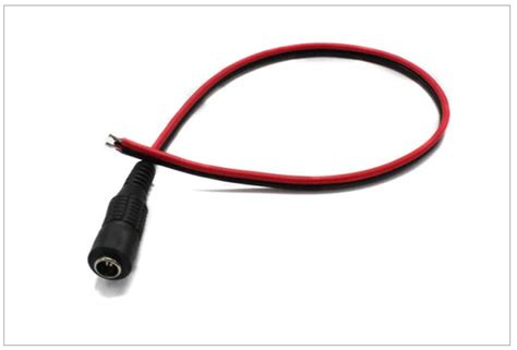 Efficient And Simple Truck Lite 2 Wire Pigtail Solution