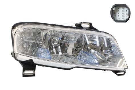 Magneti Marelli Scheinwerfer Rechts H1 H7 Halogen 51716355 Online Kaufen