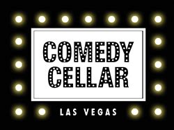 Comedy Cellar Show Las Vegas: Tickets & Reviews | Vegas.com