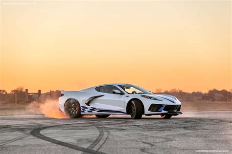 Hennessey H700 Corvette C8 Stingray 2023 Pictures Information