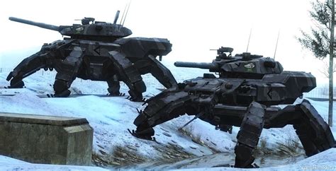 Futuristic Art Futuristic Technology Army Vehicles Armored Vehicles