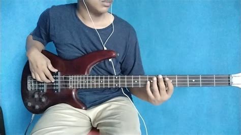 Wali Ada Gajah Di Balik Batu Bass Cover YouTube