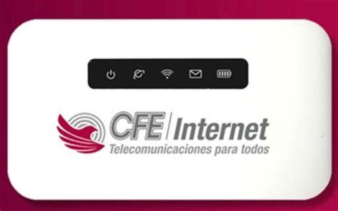 Cómo contratar el internet de CFE por 95 pesos mensuales Aristegui