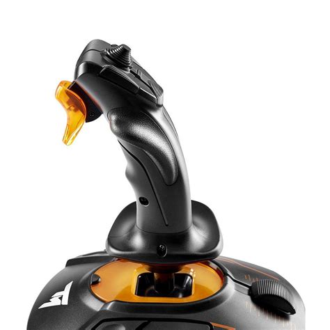 Thrustmaster T 16000M FCS Space Sim Duo Joystick PcComponentes Pt