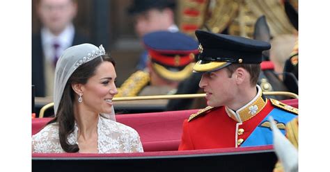 Prince William Kate Middleton Wedding Pictures Popsugar Celebrity Photo 55