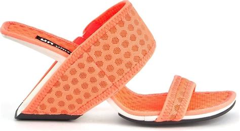 United Nude Loop Hi Surf ShopStyle Closed Toe Pumps