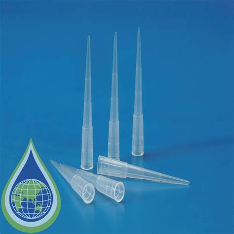 Pipette Tip Gilson Type Ul