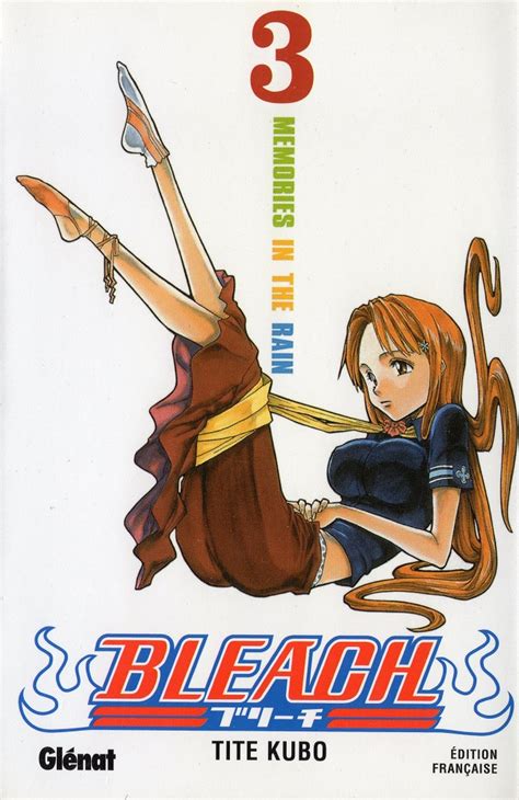 Bleach Bd Informations Cotes