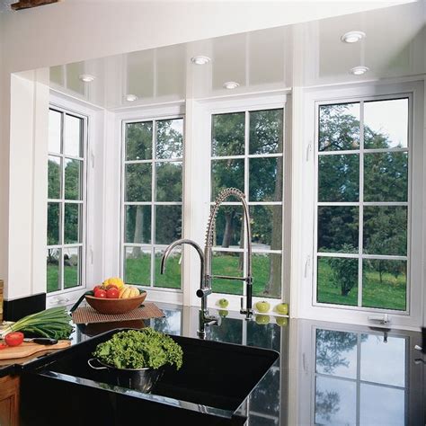 Jeld Wen Window Df Collection Vinyl Casement The Df3103 Series Of