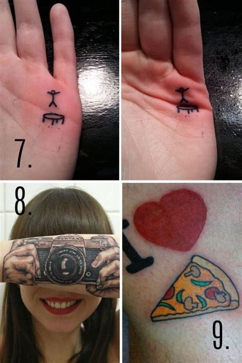 Update 76 Goofy Tattoo Ideas Best Incdgdbentre
