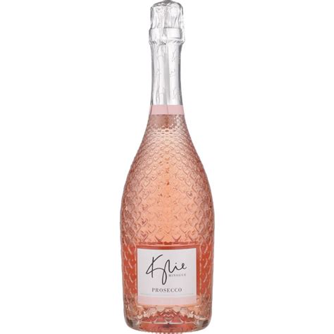 Buy Kylie Minogue Prosecco Extra Dry Italy Online