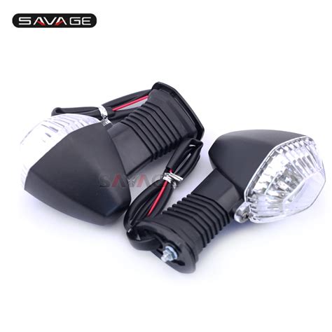 Led Turn Signal Indicator Light For Suzuki Gsx F Fa Drz Sm