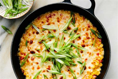 Korean Corn Cheese Recipe