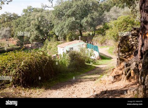 Sierra Morena Mountains Hi Res Stock Photography And Images Alamy