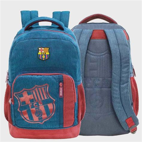 Mochila Esportiva Barcelona B Xeryus Submarino